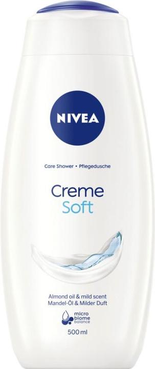 Immagine prodotto NIVEA Creme Soft (500 ml)