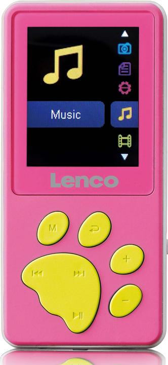 Produktbild Lenco Xemio-560 Kids (8 GB)