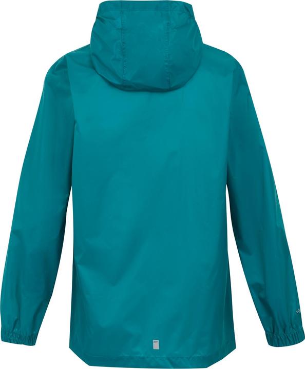 Immagine prodotto Regatta Pack It III Giacca Impermeabile Bambini (158)