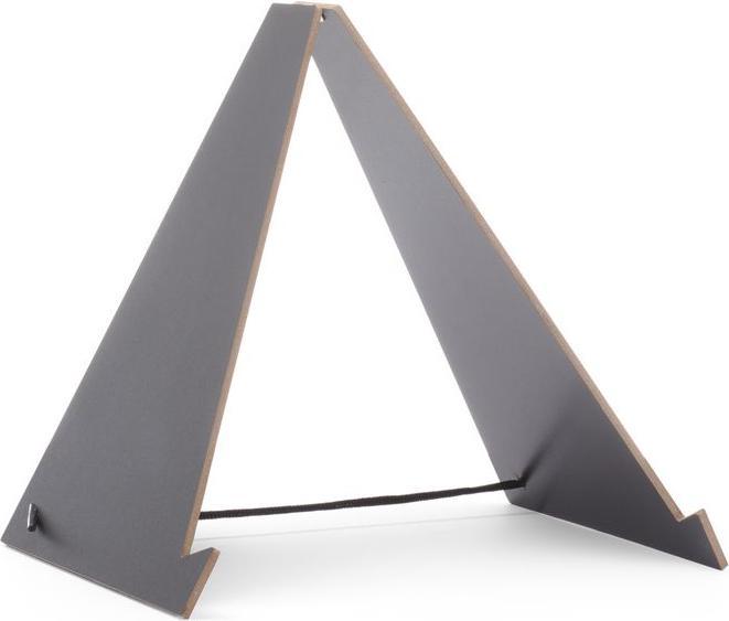 Actual product image Hendi Chalkboard with stand