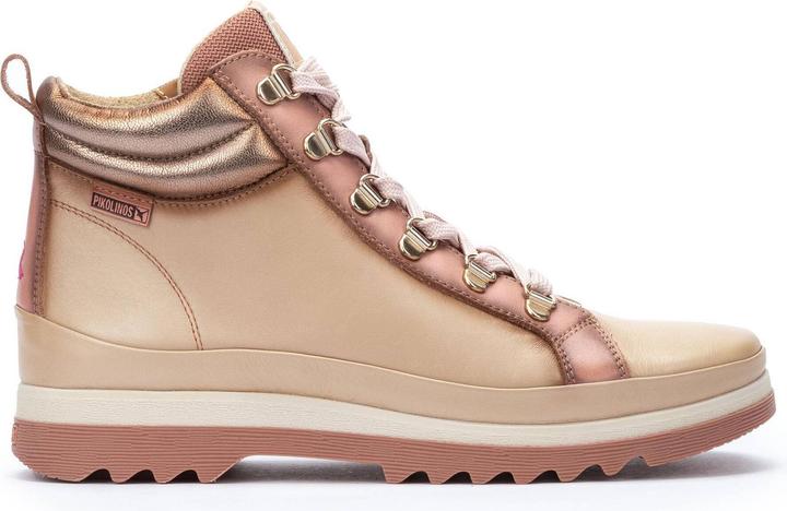 Pikolinos damen stiefeletten vigo
