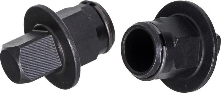Actual product image Makita PWR180Z (Rechargeable battery operated)