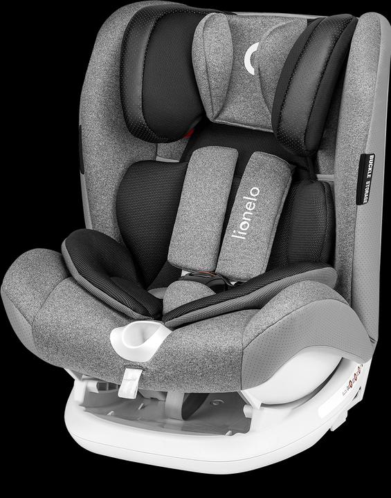 Produktbild Lionelo Oliver (Kindersitzerhöhung, ECE R129/i-Size Norm)