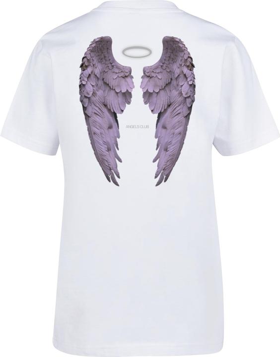 Actual product image Mister Tee MisterTee The Angels Club Tee - 172077 (134)