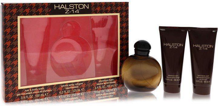 Halston Z-14 (Parfum set)