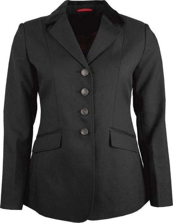 Produktbild Shires Aston Wettkampfjacke (164, 170)