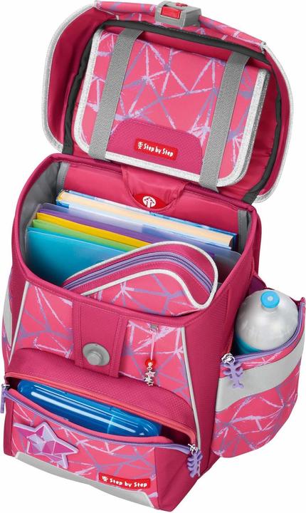 Image du produit Step by Step Star Stella (20 l)