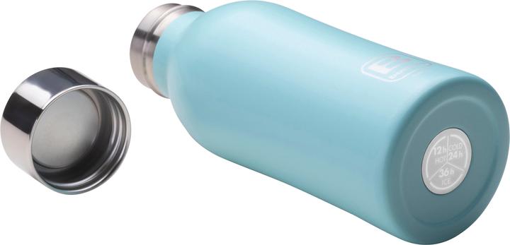 Immagine prodotto Bugatti B bottle Acqua Marina Sand 350 ml doppelwandig / 350 ml (0.35 l)