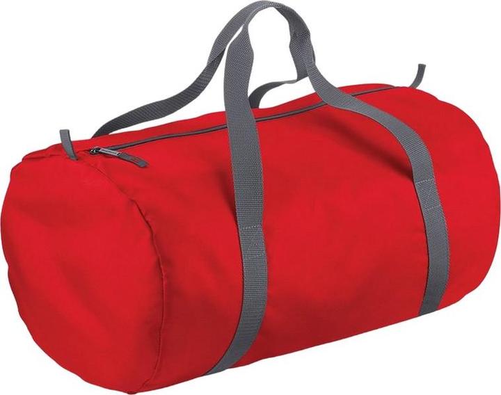 Bagbase Packaway Barrel Sporttasche (32 l)