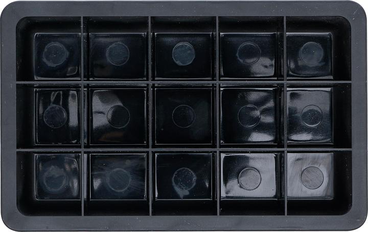 Image du produit BGS Bol magnétique 15 compartiments 120 x 190 mm
