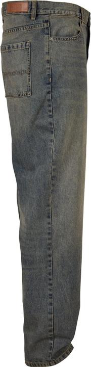 Image du produit Urban Classics 90‘s Jeans (30)
