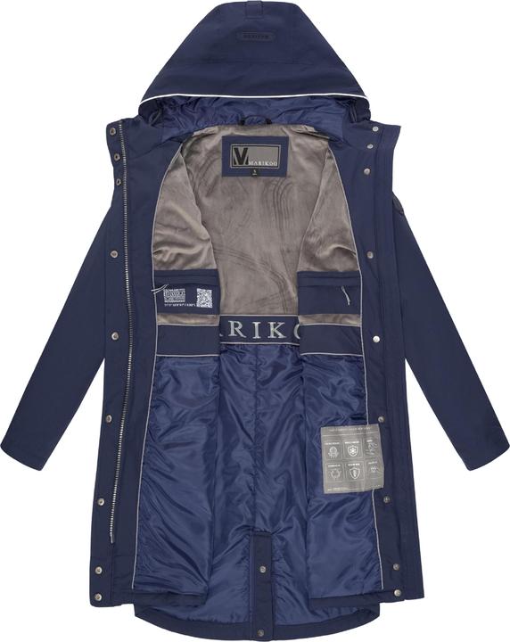 Actual product image Marikoo Megumii 16 (4XL)