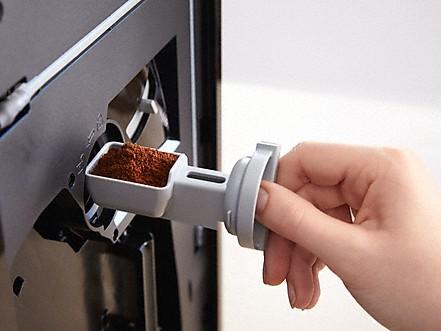 Image du produit Miele CM 5510 Silence (Fiche CH)