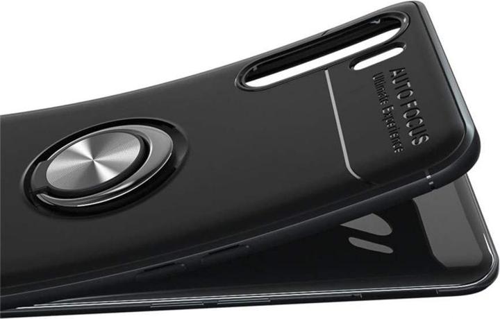 Immagine prodotto Screenguard RingCase Copertura Oppo A91 a 360 gradi (A91)