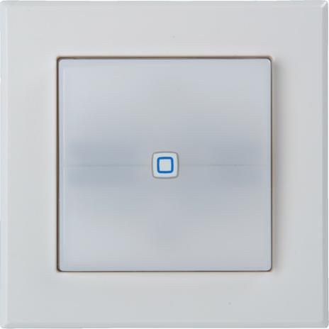 Image du produit EQ-3 ActionNeur de commutation avec témoin lumiNeux (Actionneur de commutation)