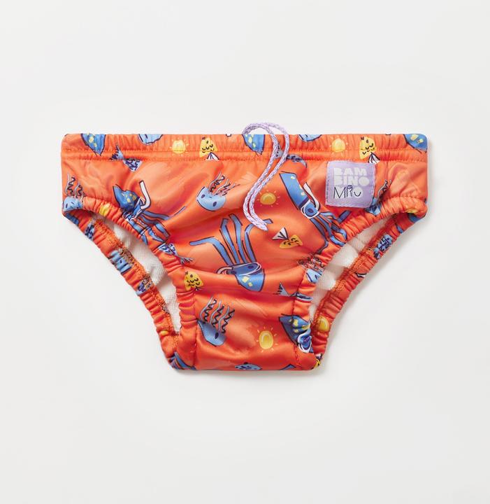 Actual product image Bambino Mio Reusable swim nappy (Size XL, Pack, 1 Piece)