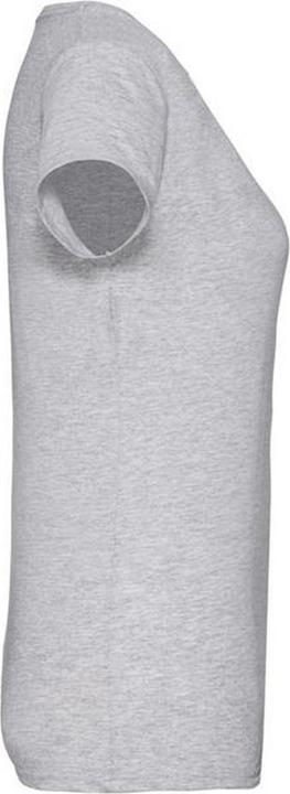 Actual product image Fruit of the Loom LadyFit TShirt short-sleeved (XXL)
