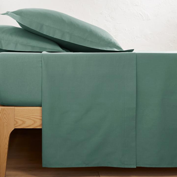 Forest green