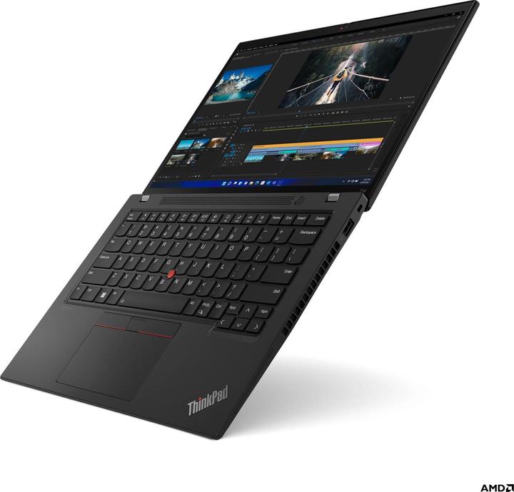 Produktbild Lenovo ThinkPad T14 Gen 3 (14", AMD Ryzen 7 PRO 6850U, 16 GB, 512 GB, CH)