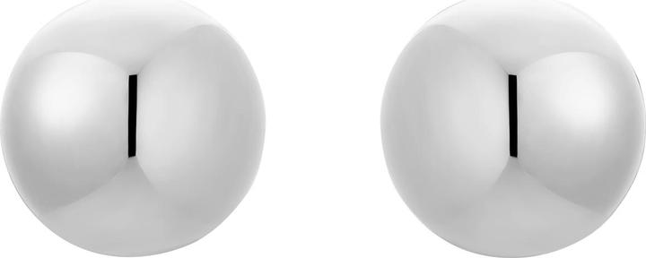 Actual product image Heideman Ethan silver polished (100% stainless steel)
