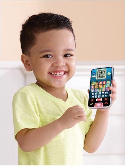 Image du produit VTech un enfant intelligent (Allemand)