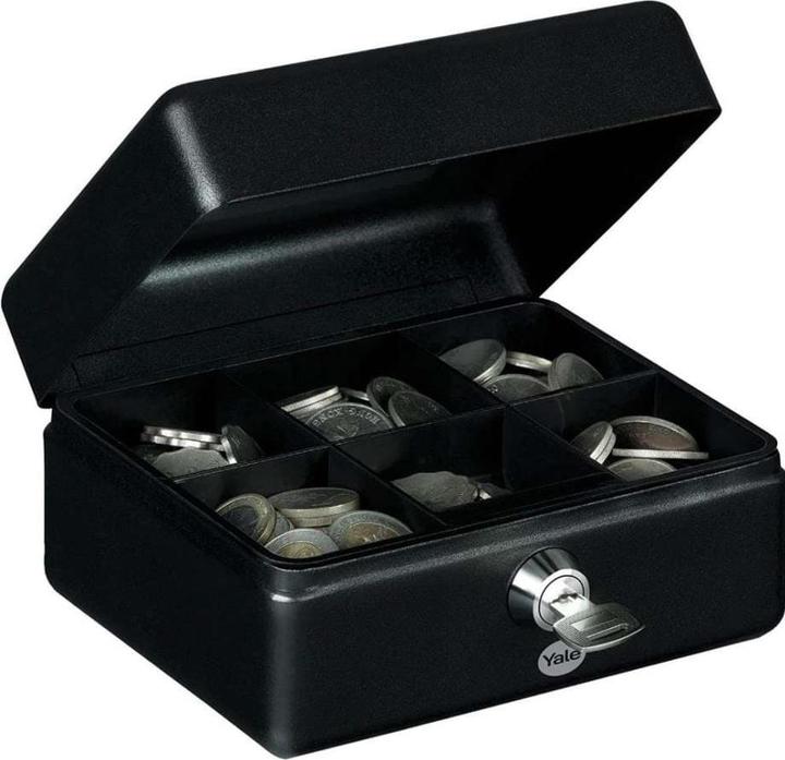 Immagine prodotto Yale Cassa L