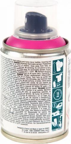 Produktbild Pebeo 7A Spray (Rosa, 100 ml)