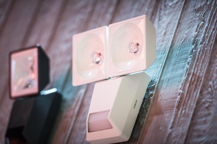 Image du produit Ledvance Endura Pro Spot (1500 lm, IP55)