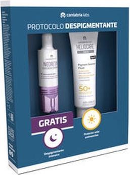 Produktbild Heliocare 360 Fluid Pigment Solution Spf50+ Case Of 2 Pieces (Sonnencreme, SPF 50+)