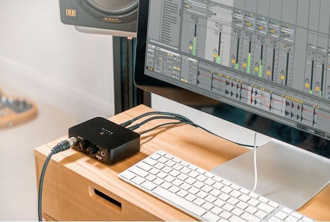 Produktbild RØDE Ai-1 (USB)