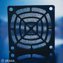 Image du produit Akasa GRM60-30 Filtre à ventilateur 60mm