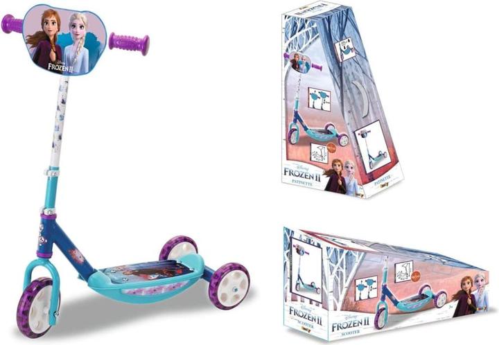 Actual product image Smoby Frozen