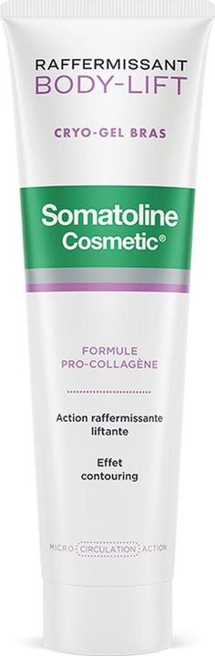 Actual product image Somatoline Body Lift Arm Lifti Cr 100ml (Body gel, 100 ml)