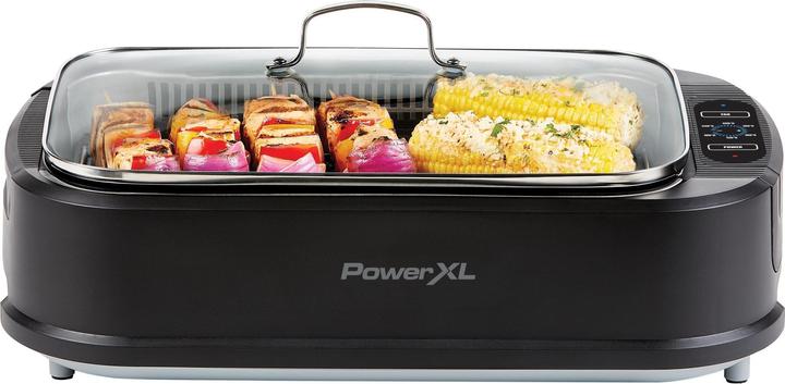 Produktbild PowerXL Smokeless Grill