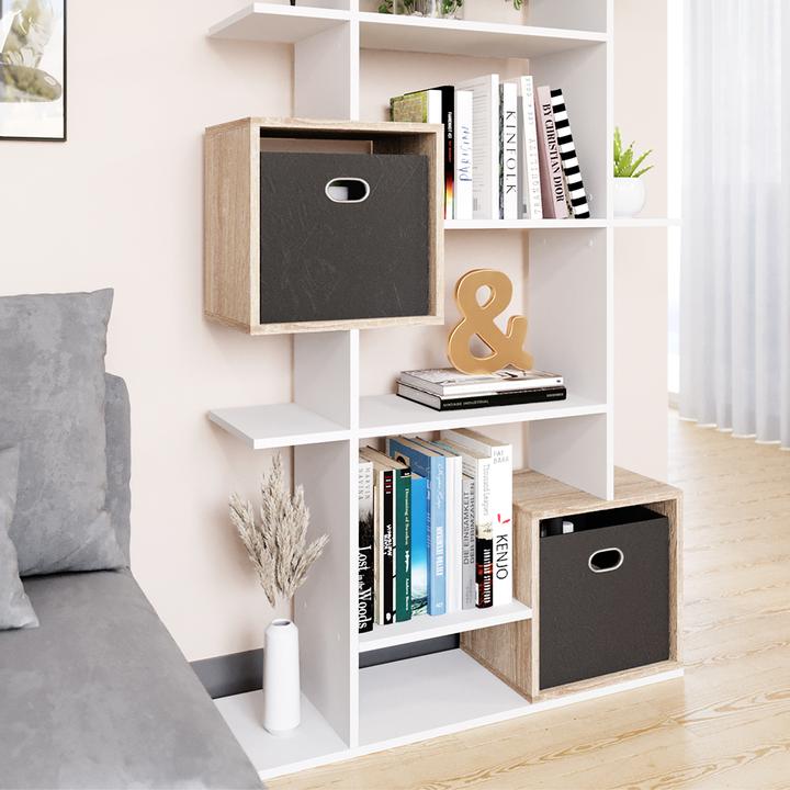 Produktbild Vicco Cube (92 x 29 x 188 cm)