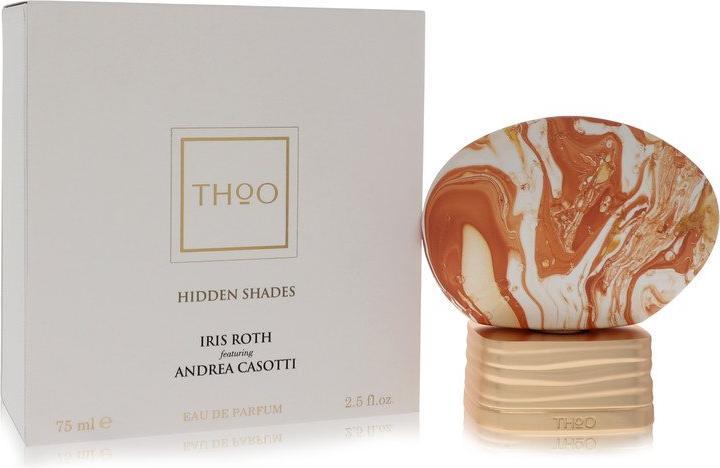 The House of Oud Hidden Shades Eau de Parfum 75 ml (Eau de Parfum, 75 ml)