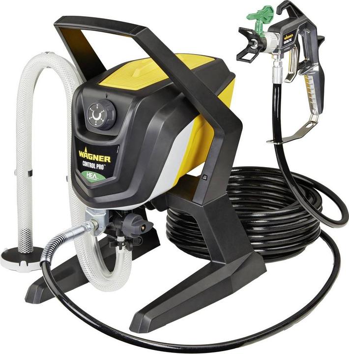 Produktbild Wagner Control Pro 350 R