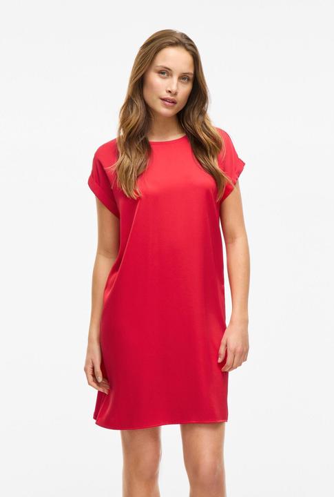 Actual product image Vila Kurzarm Minikleid (42)