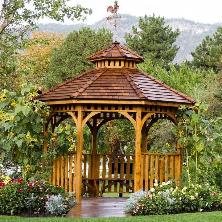 Actual product image Relaxdays Weathervane