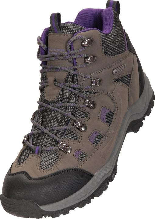 Immagine prodotto Mountain Warehouse Adventurer Scarponcini da Passeggio Donna (36)