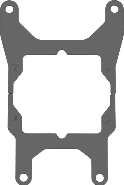 Actual product image Corsair iCUE H150i Elite Capellix