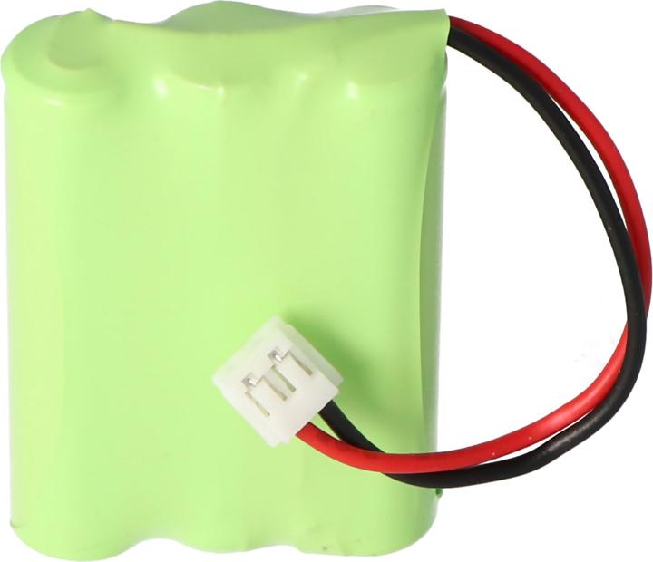 Actual product image AccuCell Akku Motorola MBP30, TFL3X44AAA650-CD77-01B