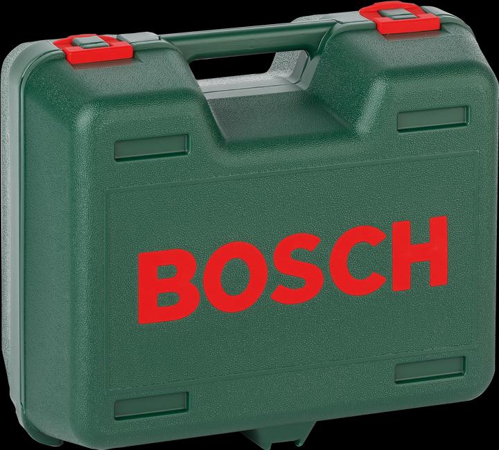 Bosch Professional Zubehör Mallette en plastique 400 x 235 x 335 mm