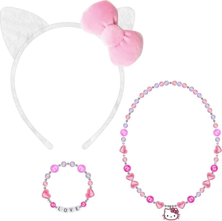 Cerdá Sanrio - Kitty White