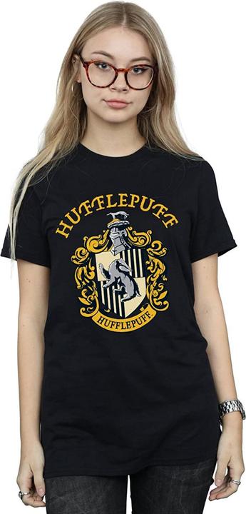 Immagine prodotto Maglietta boyfriend in cotone di Tassorosso (XL)