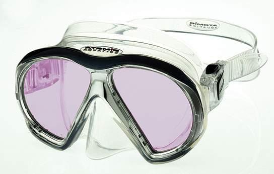 Produktbild Atomic Aquatics SubFrame ARC