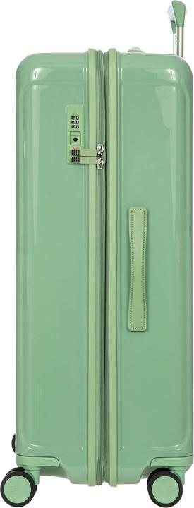 Actual product image Brics Bric's Trolley + Suitcase Positano Trolley L exp (130 l, XL (from 140l))