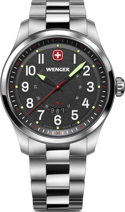 Image du produit Wenger Terragraph 01.0541.122 (Swiss Made)