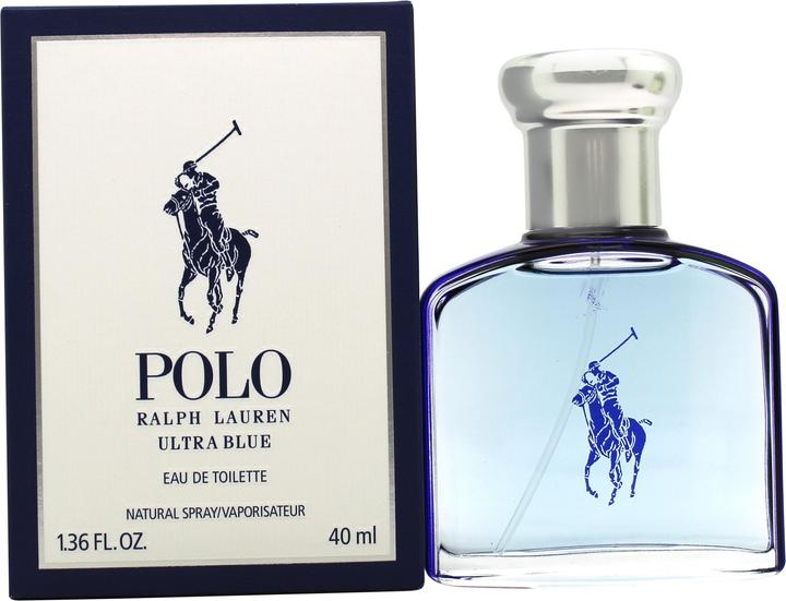 Actual product image Ralph Lauren Eau Fraiche (Eau fraîche, 40 ml)