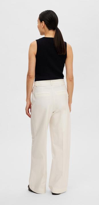 Produktbild Selected Femme Ärmelloses Strickoberteil (L)